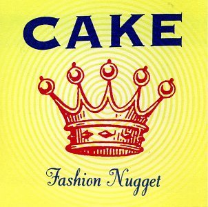 CAKE/FASHION NUGGET
